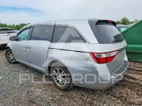 2011 Honda ODYSSEY photo