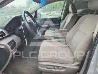 2011 Honda ODYSSEY фото