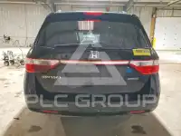 2011 Honda ODYSSEY photo