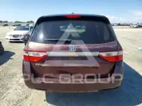 2011 Honda ODYSSEY фото