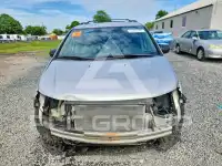 2011 Honda ODYSSEY photo