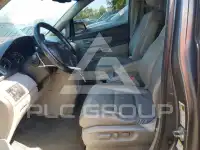 2011 Honda ODYSSEY фото