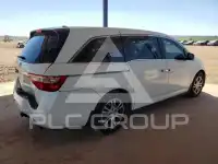 2011 Honda ODYSSEY фото