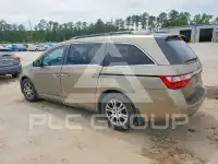 2011 Honda ODYSSEY photo