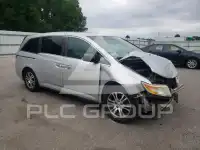 2011 Honda ODYSSEY фото