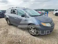 2011 Honda ODYSSEY photo