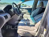 2011 Honda ODYSSEY фото