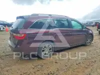 2011 Honda ODYSSEY photo