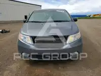 2011 Honda ODYSSEY photo