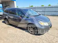 2011 Honda ODYSSEY фото