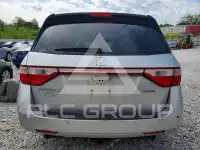 2011 Honda ODYSSEY фото