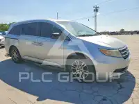 2011 Honda ODYSSEY фото
