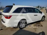 2011 Honda ODYSSEY фото