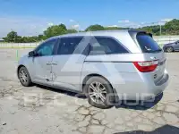 2011 Honda ODYSSEY фото