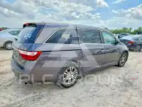 2011 Honda ODYSSEY photo