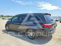 2011 Honda ODYSSEY фото
