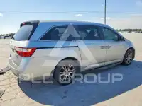 2011 Honda ODYSSEY фото