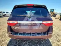 2011 Honda ODYSSEY photo
