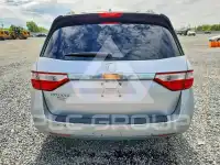 2011 Honda ODYSSEY photo