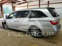 2011 Honda ODYSSEY фото