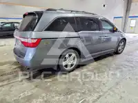 2011 Honda ODYSSEY фото