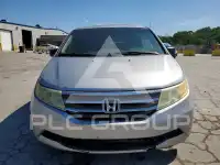 2011 Honda ODYSSEY фото