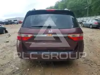 2011 Honda ODYSSEY photo