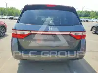 2011 Honda ODYSSEY photo