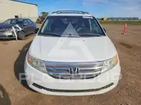 2011 Honda ODYSSEY photo