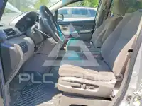 2011 Honda ODYSSEY фото