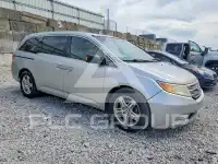 2011 Honda ODYSSEY фото