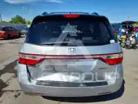 2011 Honda ODYSSEY photo