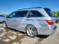 2011 Honda ODYSSEY photo