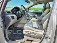2011 Honda ODYSSEY photo