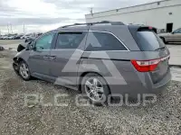 2011 Honda ODYSSEY фото