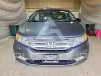 2011 Honda ODYSSEY photo