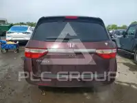 2011 Honda ODYSSEY фото