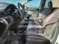 2011 Honda ODYSSEY photo