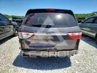 2011 Honda ODYSSEY photo
