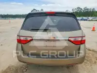 2011 Honda ODYSSEY photo