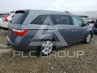 2011 Honda ODYSSEY фото