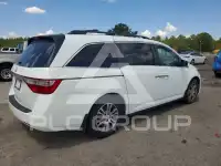2011 Honda ODYSSEY фото