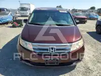 2011 Honda ODYSSEY фото
