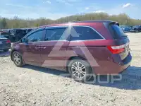 2011 Honda ODYSSEY фото