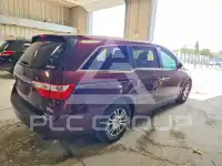 2011 Honda ODYSSEY photo