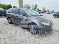 2011 Honda ODYSSEY фото