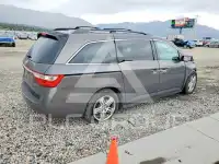 2011 Honda ODYSSEY фото