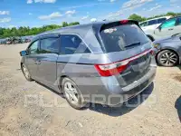 2011 Honda ODYSSEY photo
