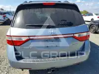 2011 Honda ODYSSEY фото