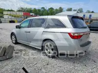 2011 Honda ODYSSEY фото